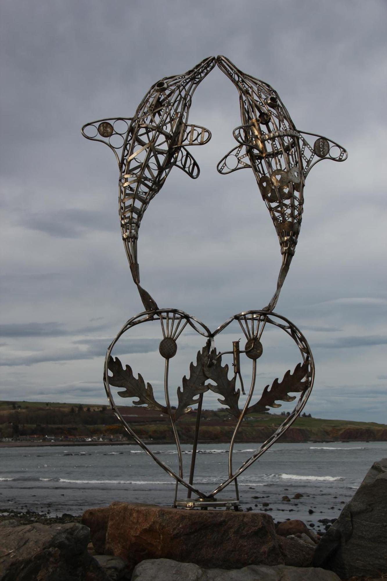 Shorehead Guest House Stonehaven Exterior foto