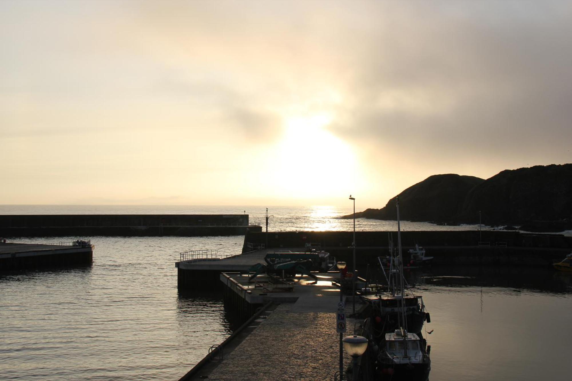 Shorehead Guest House Stonehaven Exterior foto